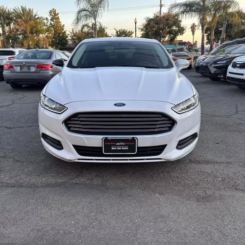 Ford Fusion 2015 price $9,995