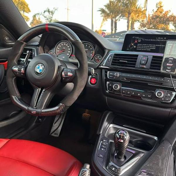 BMW M4 2016 price $46,995