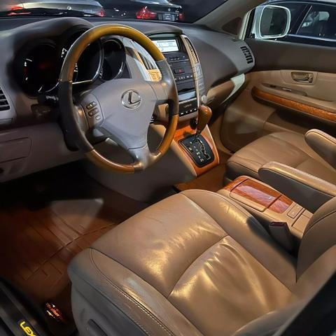 Lexus RX 2009 price $9,495