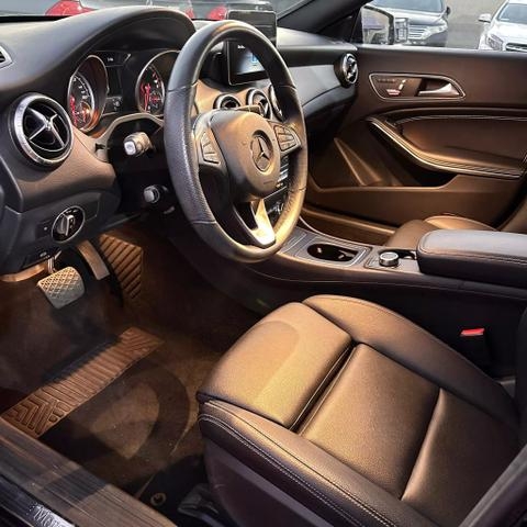 Mercedes-Benz CLA 2019 price $22,995