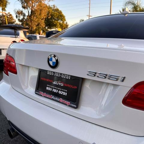 BMW 3 Series 2013 price $11,995