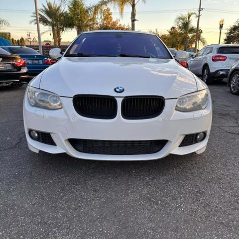 BMW 3 Series 2013 price $11,995