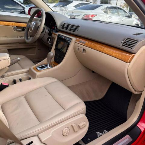 Audi A4 2007 price $6,495