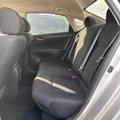 Nissan Sentra 2018 price $9,995