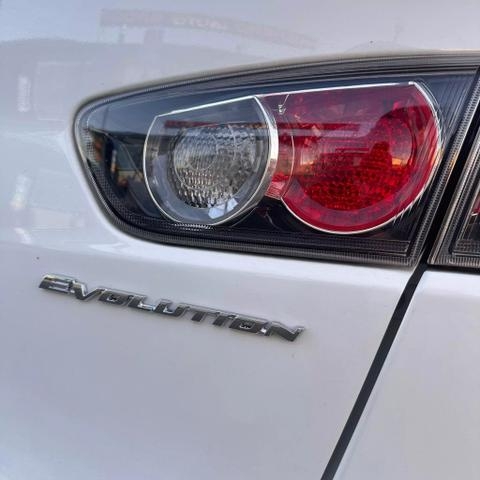 Mitsubishi Lancer Evolution 2015 price $27,995