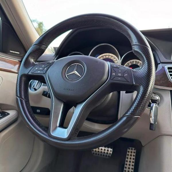 Mercedes-Benz E-Class 2014 price $12,995