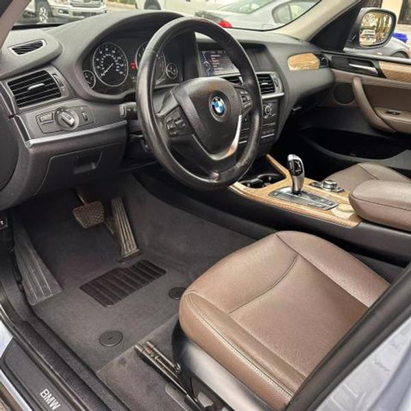 BMW X3 2011 price $10,495