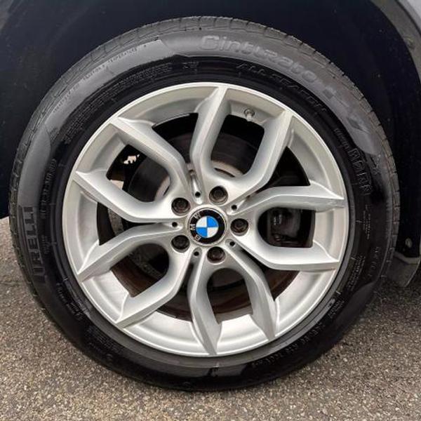 BMW X3 2011 price $10,495