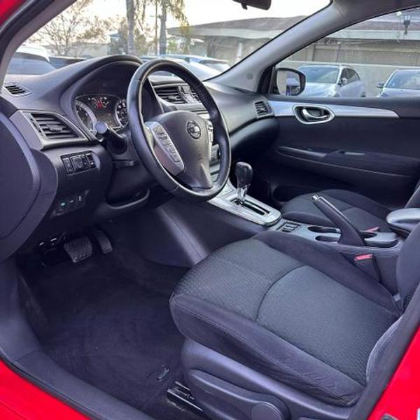 Nissan Sentra 2015 price $7,995