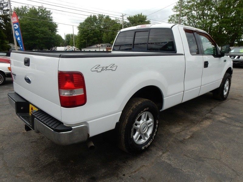 Ford F-150 2005 price $5,900