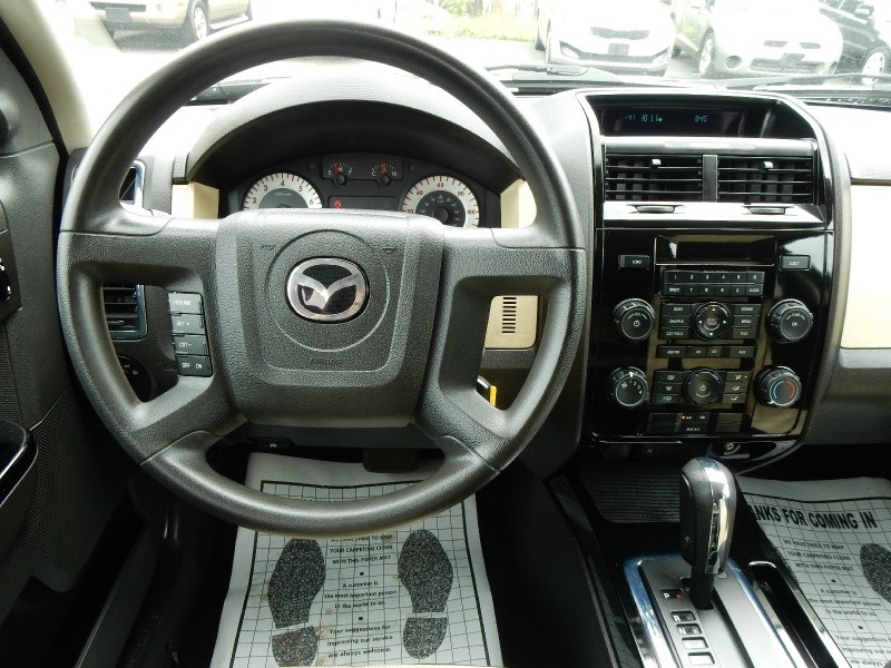 Mazda Tribute 2008 price 