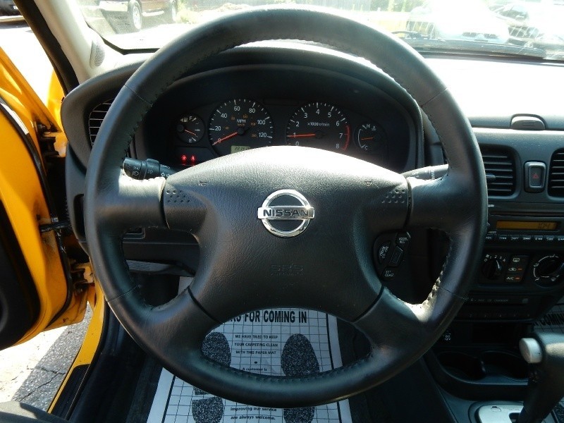 Nissan Sentra 2006 price SOLD