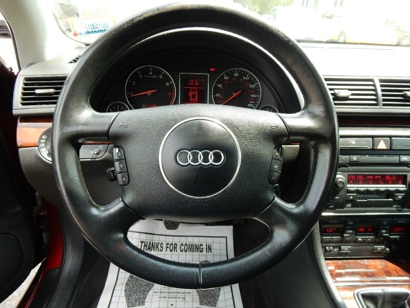 Audi A4 2004 price $3,500
