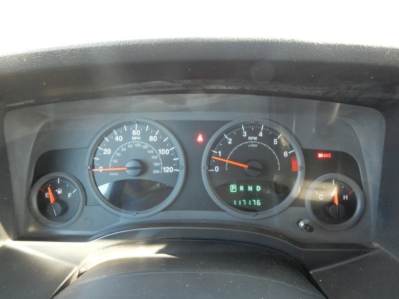 Jeep Compass 2007 price 