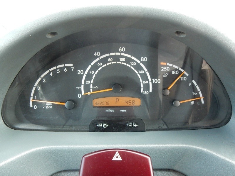 Dodge Sprinter 2006 price 