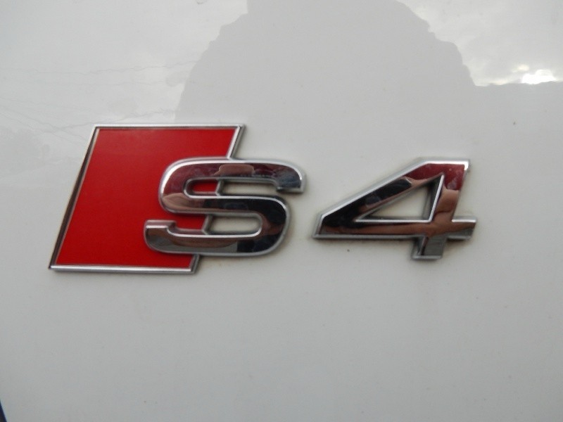 Audi S4 2008 price 