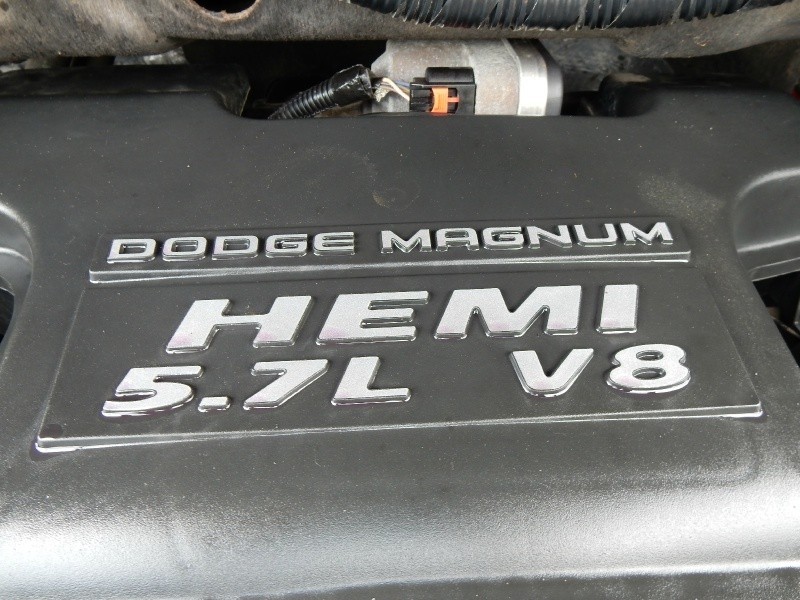Dodge Ram 1500 2006 price SOLD