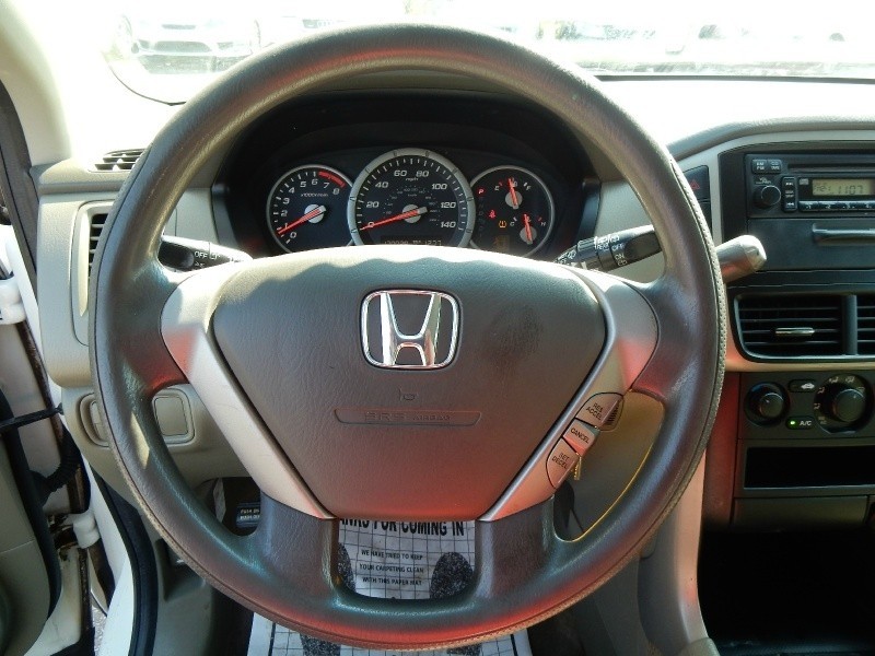 Honda Pilot 2006 price 