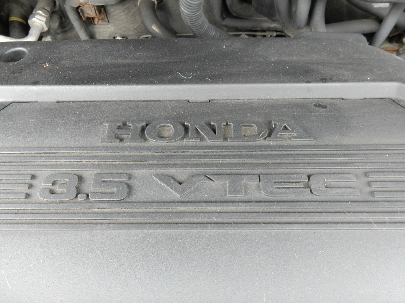 Honda Pilot 2004 price 