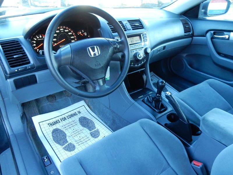 Honda Accord 2006 price 