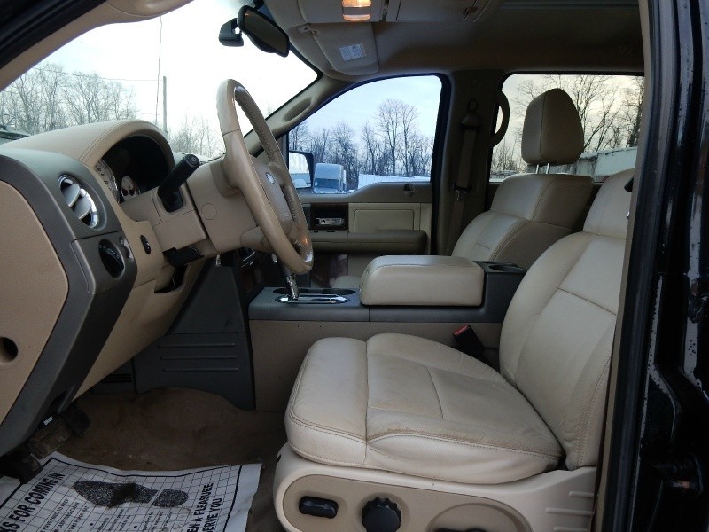 Ford F-150 2004 price 