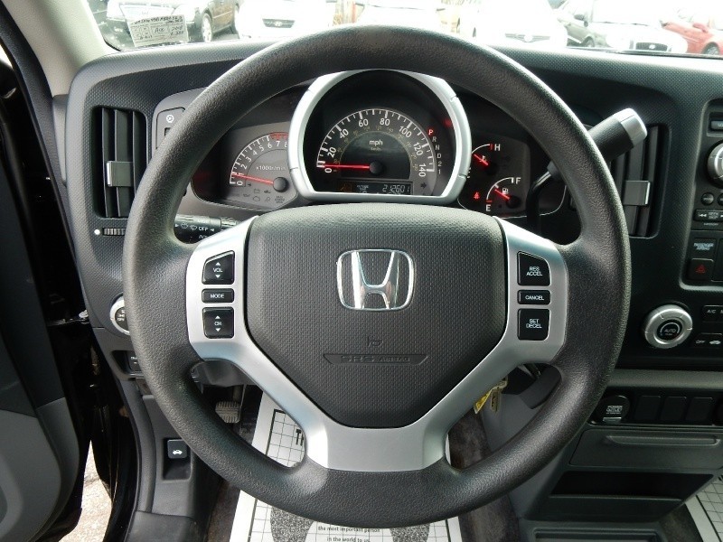 Honda Ridgeline 2008 price SOLD