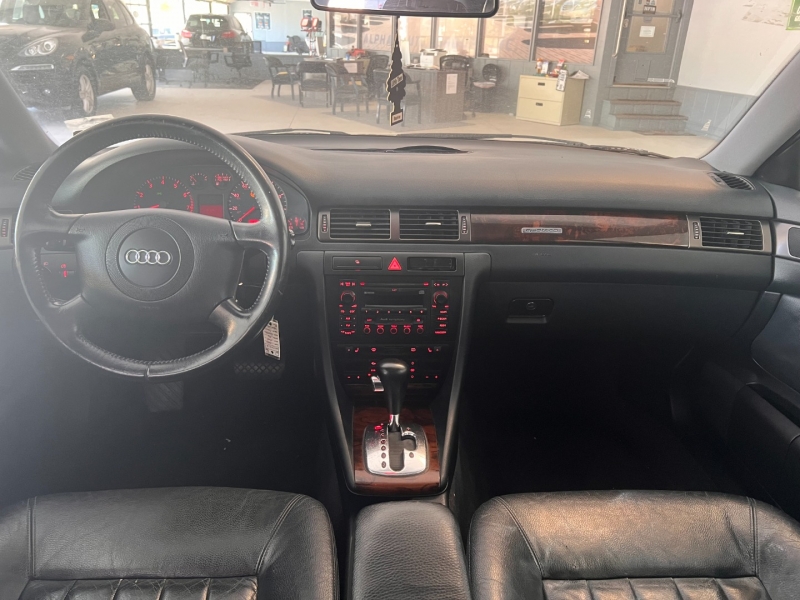 Audi A6 2000 price $2,900