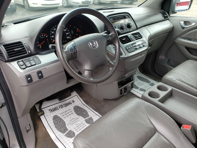 Honda Odyssey 2010 price $5,900