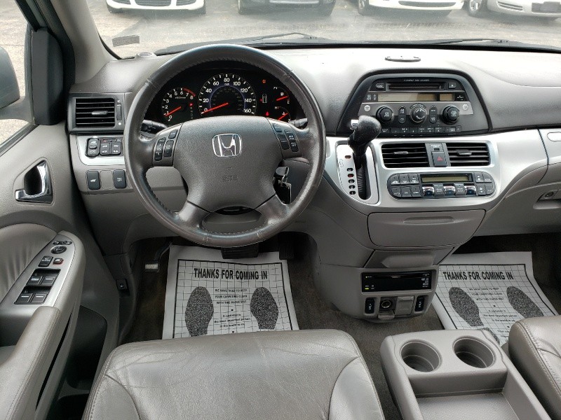 Honda Odyssey 2010 price $5,900