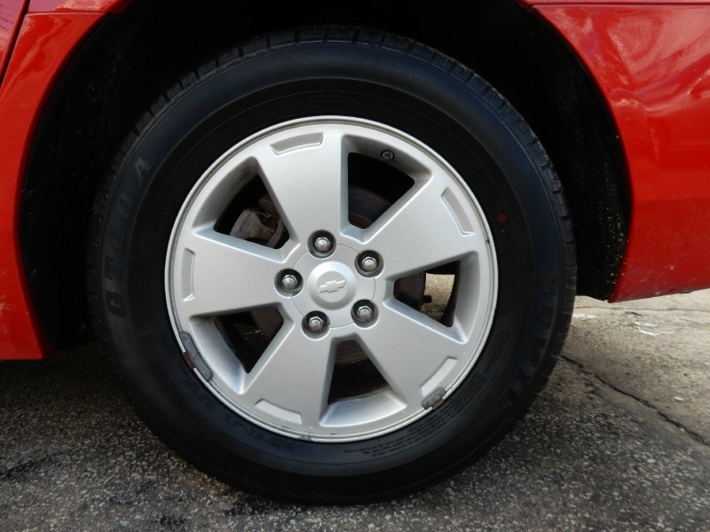 Chevrolet Impala 2012 price SOLD