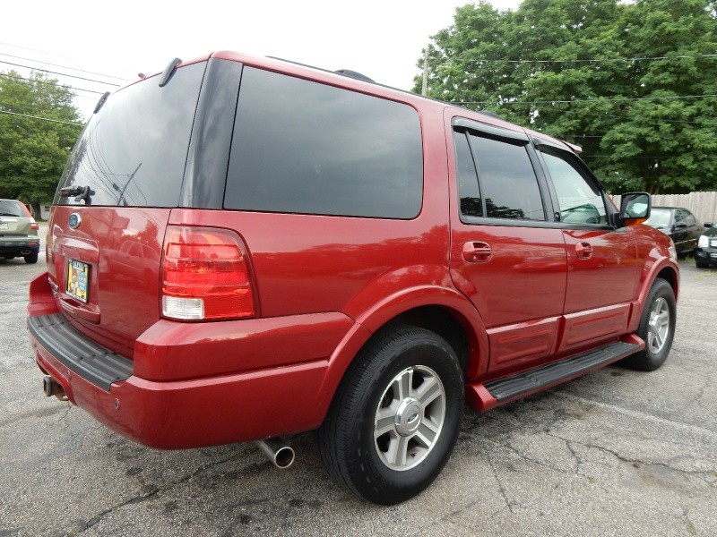 Ford Expedition 2004 price 
