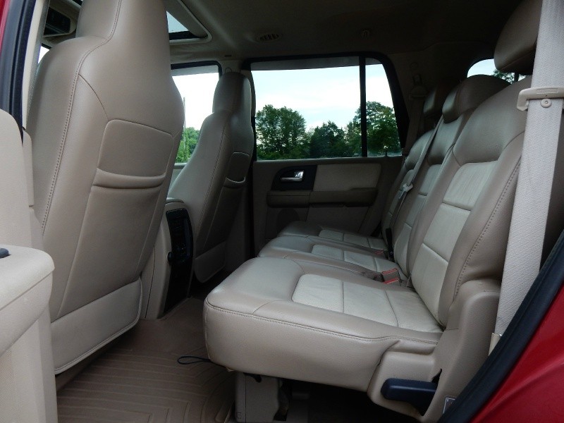 Ford Expedition 2004 price 