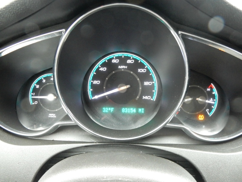 Chevrolet Malibu 2011 price $5,400