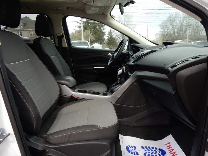 Ford Escape 2014 price $6,900