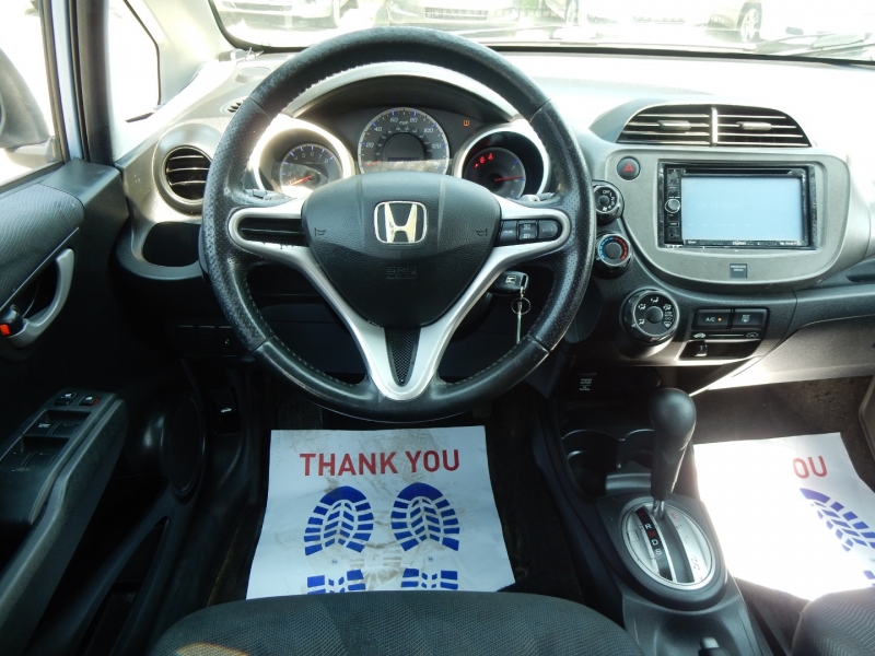 Honda Fit 2009 price $4,900