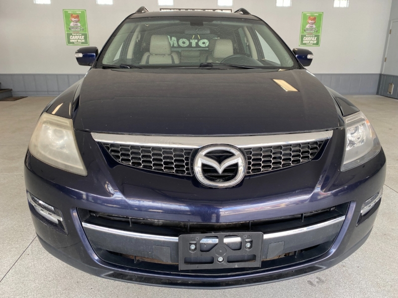 Mazda CX-9 2008 price $7,900
