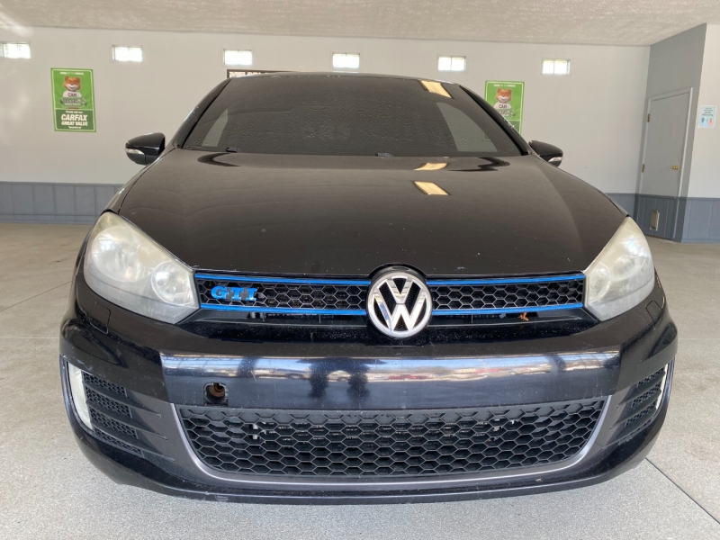 Volkswagen GTI 2010 price $7,495