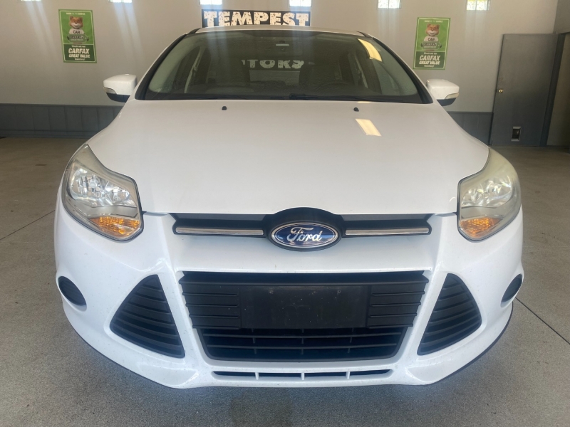 Ford Focus 2014 price $7,250