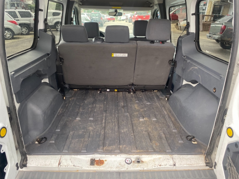 Ford Transit Connect Wagon 2012 price $7,949