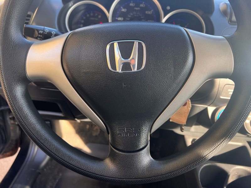Honda Fit 2007 price $6,450