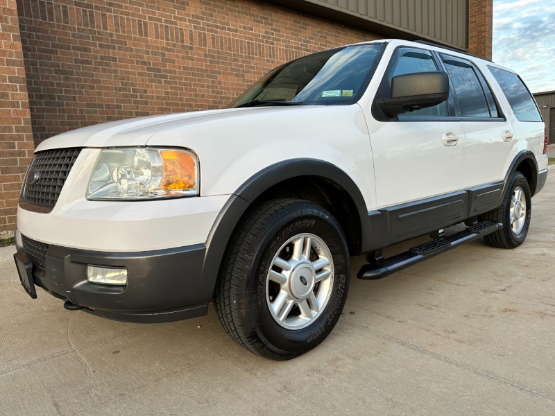 Ford Expedition 2005 price $5,800