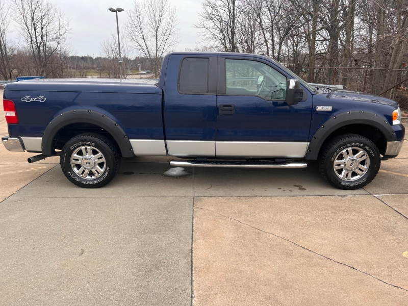 Ford F-150 2008 price $6,495