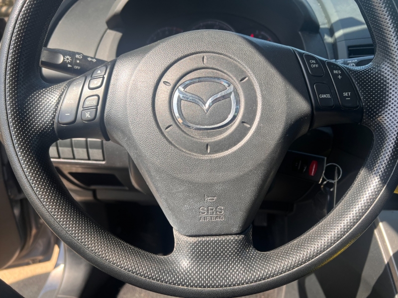 Mazda Mazda5 2009 price $4,999
