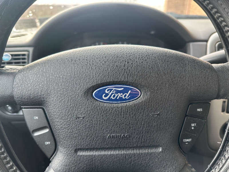 Ford Explorer 2005 price $4,800