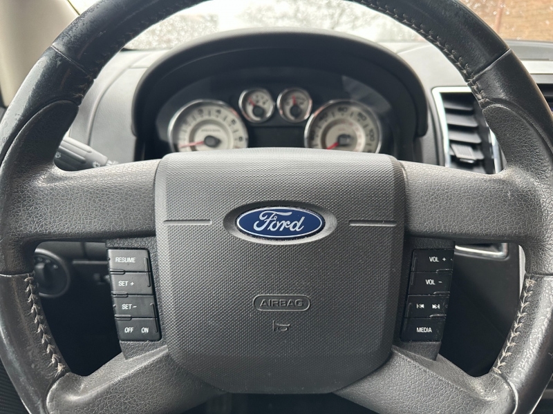 Ford Edge 2008 price $5,500