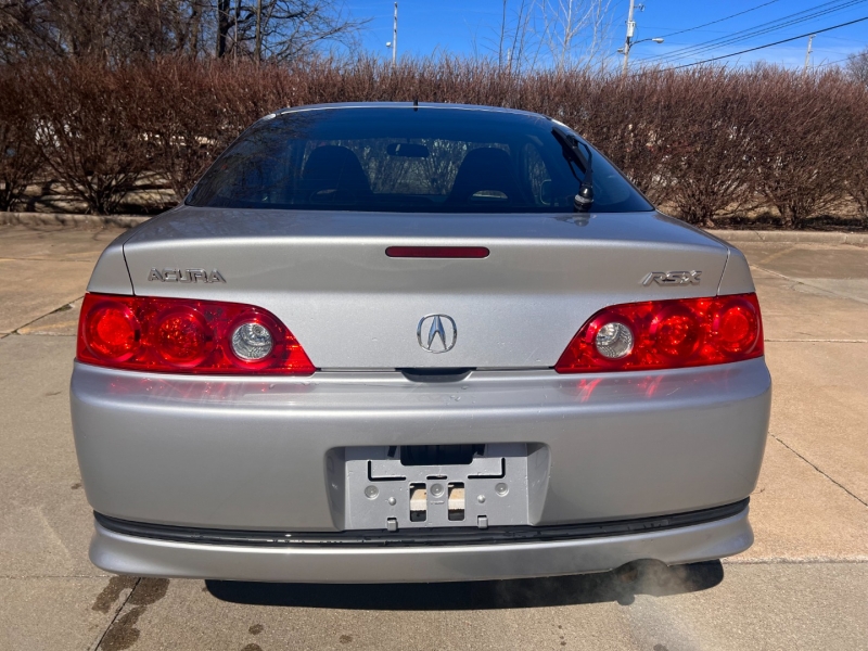 Acura RSX 2006 price $4,900
