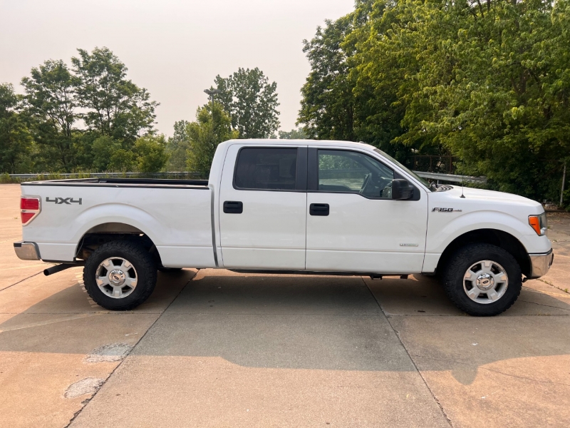 Ford F-150 2014 price $12,995