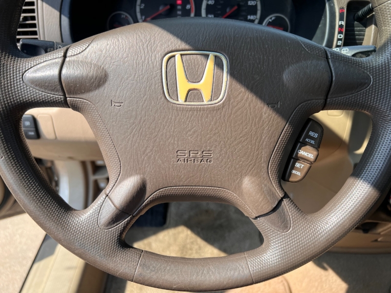 Honda CR-V 2005 price $5,900