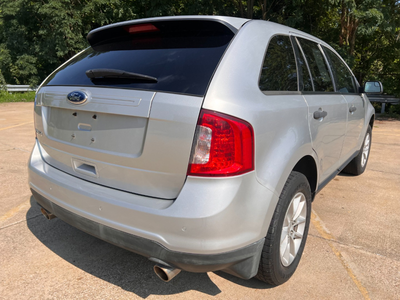 Ford Edge 2013 price $6,299