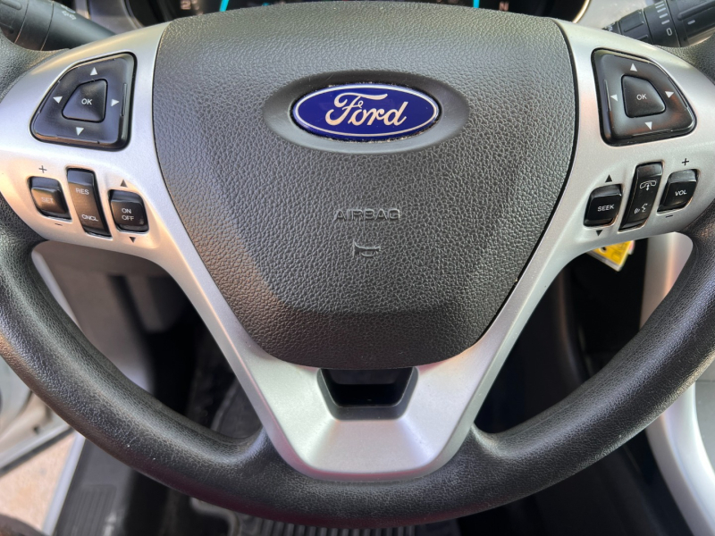 Ford Edge 2013 price $6,299